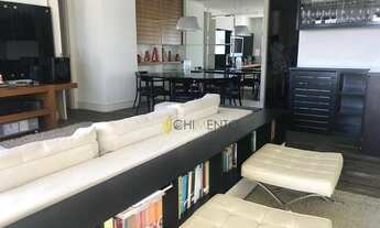 Imagem 2: Apartamento com 3 dormitórios à venda, 122 m² por R$ 978.000 - Jardim - Santo André/SP