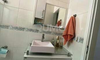 Imagem 4: Apartamento 02 dormitórios com 85 metros no Bairro Swift