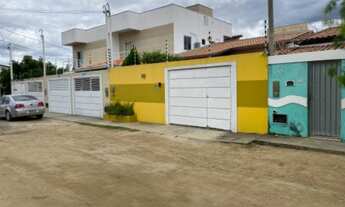 Imagem: Casa 2 quartas com Garagem