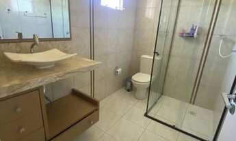 Imagem 2: Casa para venda possui 290 metros quadrados com 3 quartos em Rio Grande - Palhoça - SC