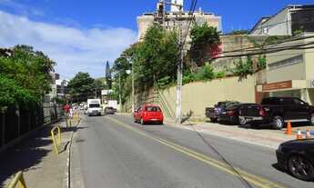 Imagem 4: SALA BEM LOCALIZADA NO BAIRRO TRINDADE EM FLORIANOPOLIS!