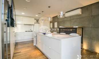 Imagem 4: SãO BERNARDO DO CAMPO - Apartamento Padrão - Centro