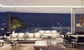 Imagem 2: Apto 573 metros quadrados com 4 quartos Bairro do Paraíso