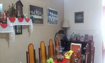 Imagem 5: Casa residencial para Venda Vila Hamburguesa, São Paulo