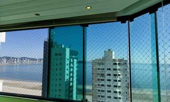 Imagem 5: Apartamento quadra mar a venda, oportunidade em investimento, 3 quartos, Balneário Cambori