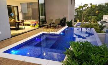 Imagem 2: Casa em Condomínio para Venda em Barueri, Centro Comercial Jubran, 4 dormitórios, 4 suítes