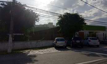 Imagem 3: Área comercial com construção - Barbosa Lima - Resende - RJ