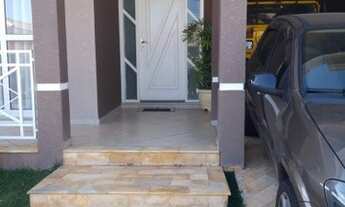 Imagem 3: Atibaia - Casa de Condomínio - Samambaia Parque Residencial