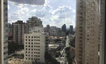 Imagem: Apartamento para aluguel e venda com 121