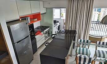 Imagem: COBERTURA DUPLEX À VENDA NA VILA OLÍMPIA!!