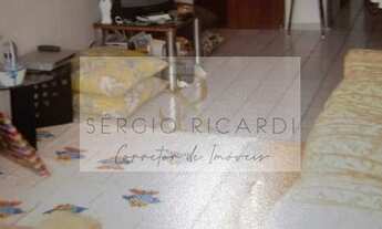 Imagem 2: Apartamento intermares