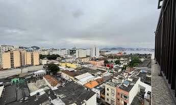 Imagem 4: Apartamento para venda possui 80 metros quadrados com 3 quartos em Centro - Niterói - RJ