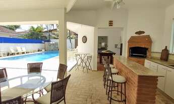 Imagem 5: Casa condomínio ACAPULCO sobrado para venda com 4 SUITES