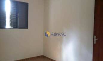 Imagem 7: Casa com 3 Quartos à venda, 98 m² por R$ 475.000 - Jardim São Silvestre - Maringá/PR