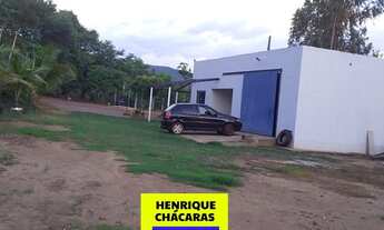 Imagem 7: Chácara pronta sentido Lajeado km 24