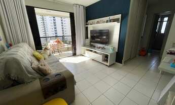 Imagem 2: Apartamento para venda possui 80 metros quadrados com 3 quartos em Boa Viagem - Recife - P