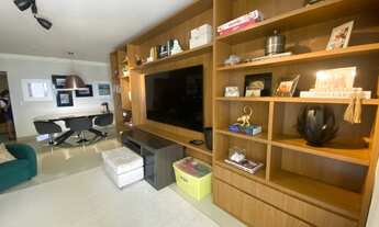 Imagem 3: Solar de Atenas, medindo 151 m² 3 suítes completíssima de armários