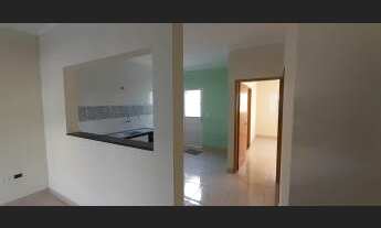 Imagem 7: Casa - Residencial Santa Paula - Jacareí - 3 Dormitórios - 70m²