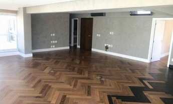 Imagem 4: Apartamento para venda possui 205 metros quadrados com 3 quartos em Jardim Paulista - São