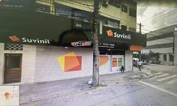 Imagem 4: Ponto comercial/Loja/Box para aluguel com 481 metros quadrados em Vila Mathias - Santos