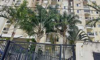 Imagem: Apartamento para venda com 54 metros quadrados