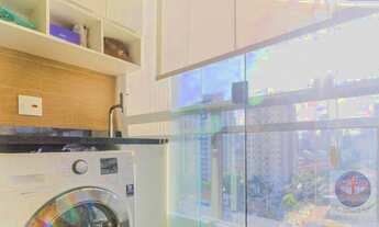 Imagem 7: Apartamento Cobertura Duplex em Brooklin - São Paulo, SP