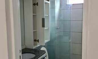 Imagem 3: Apartamento com 2 quartos sendo 1 suíte