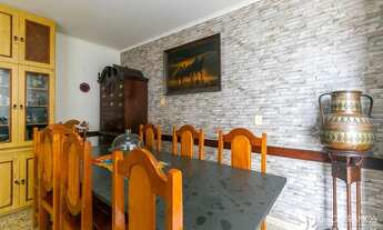 Imagem 5: SãO BERNARDO DO CAMPO - Casa Padrão - Nova Petrópolis