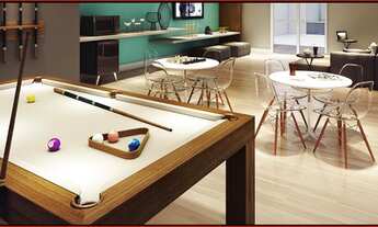 Imagem 7: Apto venda 58 metros quadrados 2 quartos em Limão - São Paulo - SP