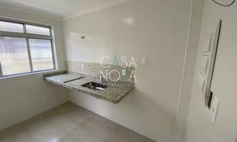 Imagem 6: Apartamento para venda com 60 m² com 3 quartos em Aparecida - Santos - SP