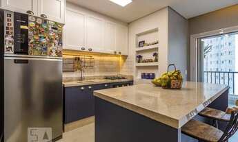 Imagem 7: Apartamento para venda em Barueri, Apartamento para venda no Alphaville Empresarial