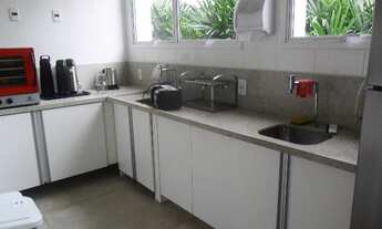 Imagem 4: Predio Inteiro Comercial com 1.700m2 Menino Deus (Aluguel