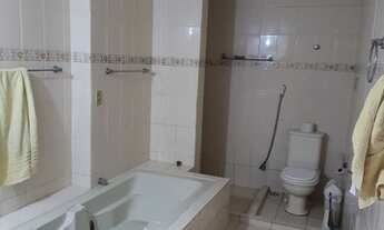 Imagem: Casa de condomínio pra vender com 3 quartos