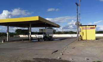 Imagem 4: AUTO POSTO ESTRADÃO LTDA ME POÇÕES BAIRRO PITUBA ITAGUAÇU DA BAHIA (BA