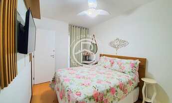 Imagem 5: Apartamento para venda de 2 quartos com suíte na Praia do Canto