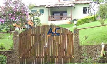 Imagem 2: TAQUARAçU DE MINAS - Casa de Condomínio - Serra Morena