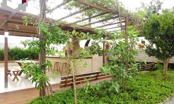 Imagem 5: ESTUDA IMÓVEL COMO PARTE DE PAGAMENTO.QUATRO VAGAS DE GARAGEM FIXAS E DEMARCADAS