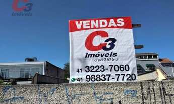 Imagem 2: Terreno à venda, 551 m² por R$ 1.150.000,00 - Jardim das Américas - Curitiba/PR