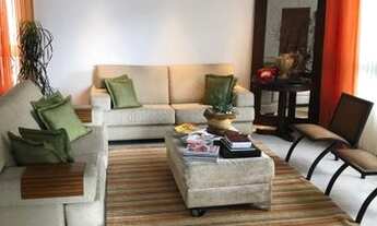 Imagem 5: APARTAMENTO DE 3 SUÍTES - 1 POR ANDAR - À VENDA NO BAIRRO DO EMBARÉ NA QUADRA DA PRAIA