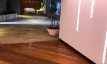 Imagem 2: Lagoa - Rio de Janeiro - RJ