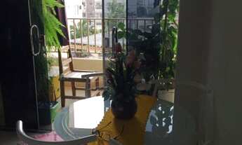 Imagem 4: Apartamento para venda possui 64 metros quadrados com 3 quartos em Despraiado - Cuiabá - M