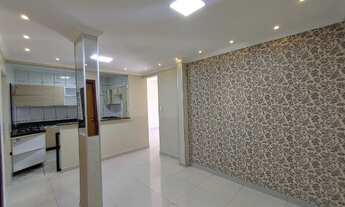 Imagem 5: Sobrado para venda possui 150 metros quadrados com 6 quartos em Santa Maria - Brasília - D