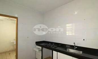 Imagem 7: SãO BERNARDO DO CAMPO - Apartamento Padrão - Rudge Ramos