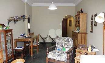 Imagem 2: Apartamento com 3 dormitórios à venda, 120 m² por R$ 1.400.000,00 - Ipanema - Rio de Janei