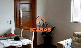 Imagem 3: Apartamento para venda, com 03 quartos no bairro Masterville - Sarzedo - MG