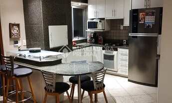 Imagem 2: PORTO ALEGRE - Apartamento Padrão - Jardim do Salso