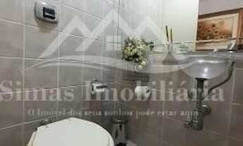 Imagem 3: Apartamento para Venda em Rio de Janeiro, Leme, 4 dormitórios, 1 suíte, 3 banheiros, 4 vag