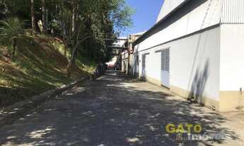 Imagem 4: Galpão para Venda em Barueri, Jardim Regina Alice
