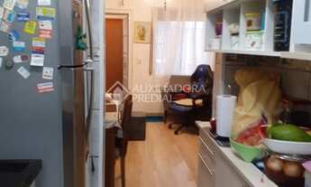 Imagem 6: PORTO ALEGRE - Apartamento Padrão - Humaitá