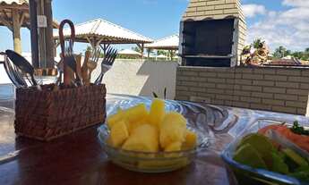 Imagem 4: Lindo Apartamento, condomínio "pé na areia"!!! - Ilhéus/Itacaré Ba